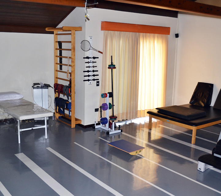 Studio de Fisioterapia